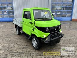 EVUM MOTORS ACAR