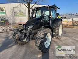 Valtra G 135 A