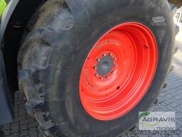 Claas AXION 870 CMATIC CIS+