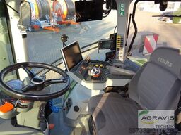 Claas AXION 870 CMATIC CIS+