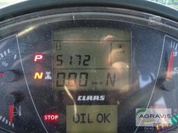 Claas AXION 870 CMATIC CIS+