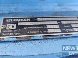 Lemken THORIT 10/500 KA