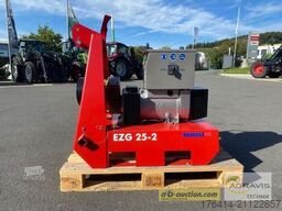 Endress EZG 25/2 II/TN-S