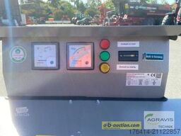 Endress EZG 25/2 II/TN-S