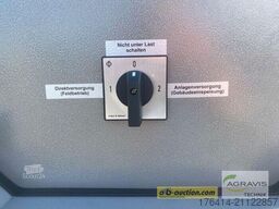 Endress EZG 25/2 II/TN-S