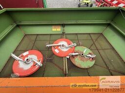 Amazone ZA-M COMPACT 1500