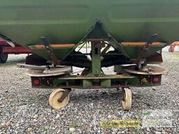 Amazone ZA-M COMPACT 1500