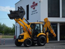 JCB 3CX PRO 2024-25r / SILNIK 4,8L 110km 