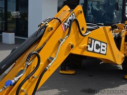 JCB 3CX PRO 2024-25r / SILNIK 4,8L 110km 