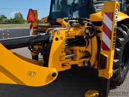 JCB 3CX PRO 2024-25r / SILNIK 4,8L 110km 