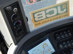 JCB 3CX PRO 2024-25r / SILNIK 4,8L 110km 