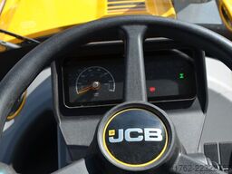 JCB 3CX PRO 2024-25r / SILNIK 4,8L 110km 