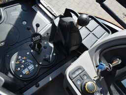 JCB 3CX PRO 2024-25r / SILNIK 4,8L 110km 
