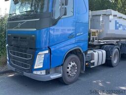 Volvo FH 12-460