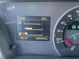 Volvo FH 12-460 G.Haus Kilma