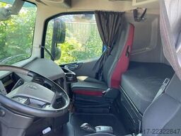 Volvo FH 12-460 G.Haus Kilma