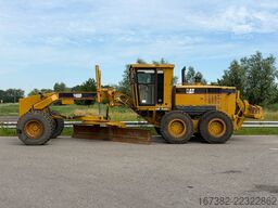 Caterpillar 140H