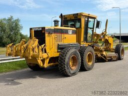 Caterpillar 140H