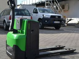 CESAB P216 Elektro 1,6 to / Neu !