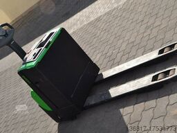 CESAB P216 Elektro 1,6 to / Neu !