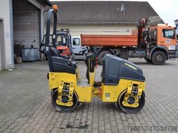 BOMAG BW 90 AD-5 Tandemwalze