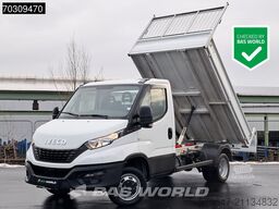 Iveco Daily 35C16 3.0L Kipper 3,5t AHK Doppelbereifun...
