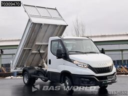 Iveco Daily 35C16 3.0L Kipper 3,5t AHK Doppelbereifun...