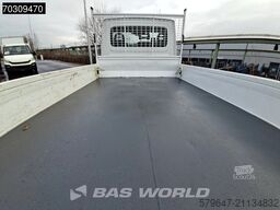 Iveco Daily 35C16 3.0L Kipper 3,5t AHK Doppelbereifun...