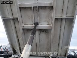 Iveco Daily 35C16 3.0L Kipper 3,5t AHK Doppelbereifun...