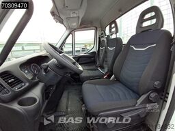 Iveco Daily 35C16 3.0L Kipper 3,5t AHK Doppelbereifun...