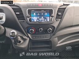 Iveco Daily 35C16 3.0L Kipper 3,5t AHK Doppelbereifun...