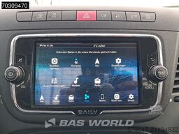 Iveco Daily 35C16 3.0L Kipper 3,5t AHK Doppelbereifun...