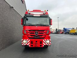 Mercedes-Benz Actros 4165 V8 8X4 SLT TITAN HEAVY DUTY TRACTOR...