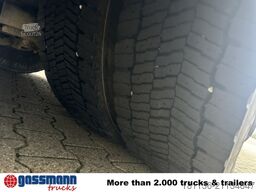 Scania G 450 /6x2/4, Meiller AK 16 MTG, Funk, Teleskop