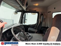 Mercedes-Benz Arocs 3351 AK 6x6, Grounder