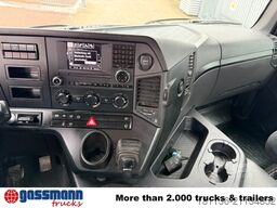 Mercedes-Benz Arocs 3351 AK 6x6, Grounder