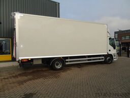 Iveco Eurocargo 120E21 + 10x instock + euro 6 + lift