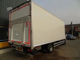 Iveco Eurocargo 120E21 + 10x instock + euro 6 + lift