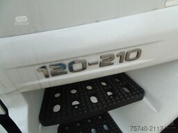 Iveco Eurocargo 120E21 + 10x instock + euro 6 + lift