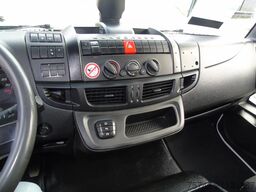 Iveco Eurocargo 120E21 + 10x instock + euro 6 + lift
