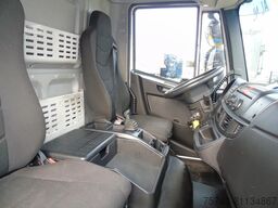 Iveco Eurocargo 120E21 + 10x instock + euro 6 + lift