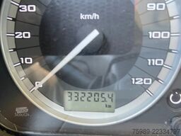 Iveco S-WAY 460 332205 KM!! CNG ,RETARDER,  FRIGO