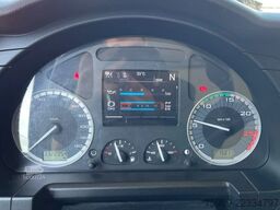 Iveco S-WAY 460 332205 KM!! CNG ,RETARDER,  FRIGO