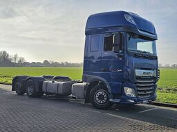 DAF XF 480 SSC 6X2 WB 480 EUR6D