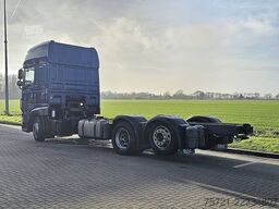 DAF XF 480 SSC 6X2 WB 480 EUR6D