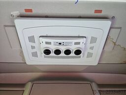 DAF XF 480 SSC 6X2 WB 480 EUR6D