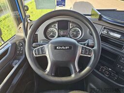 DAF XF 480 SSC 6X2 WB 480 EUR6D