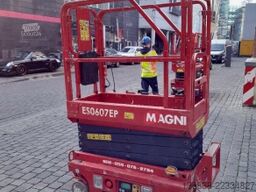 MAGNI ES 0607 EP Elektro 5,90 m