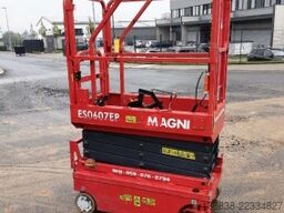 MAGNI ES 0607 EP Elektro 5,90 m