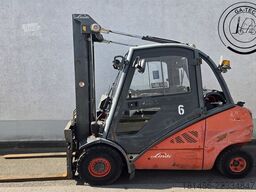 Linde H35T